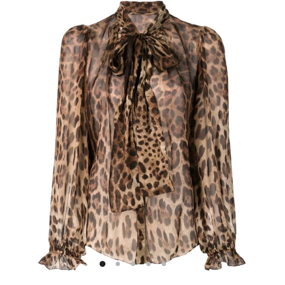 New Lafayette 148 100% silk blouse